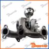 Turbocompresseur pour SKODA | 5439-950-0054, 5439-960-0054